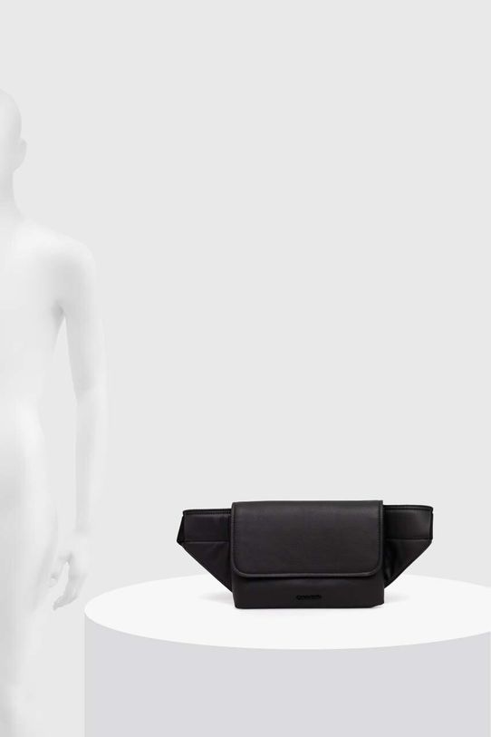 Calvin Klein nerka K50K511867 czarny