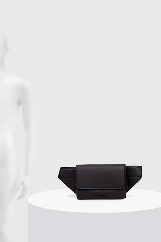 Calvin Klein borseta K50K511867 negru
