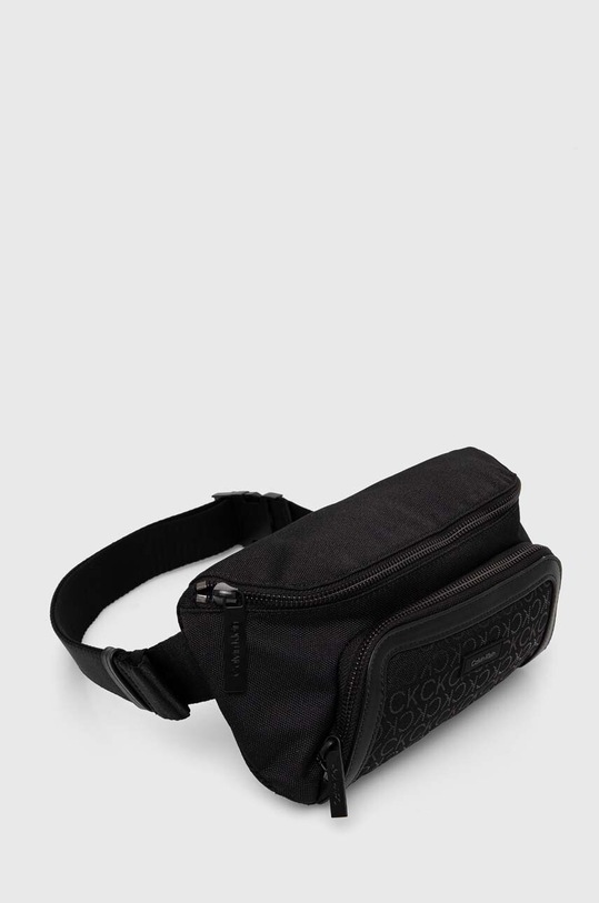 Calvin Klein marsupio K50K512106 nero AW24