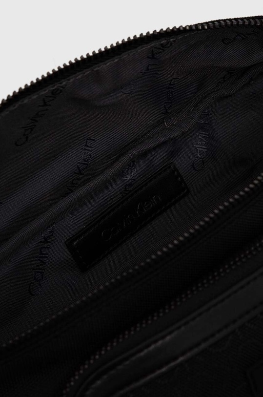 Calvin Klein marsupio K50K512106 nero