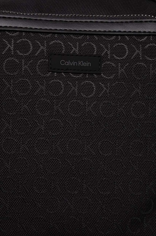 Malá taška Calvin Klein čierna K50K512107