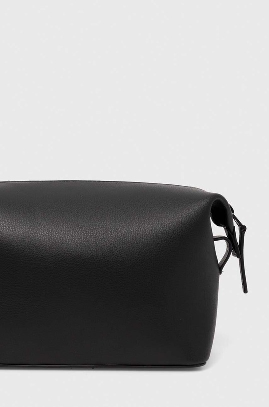 Akcesoria Calvin Klein kosmetyczka K50K512079 czarny