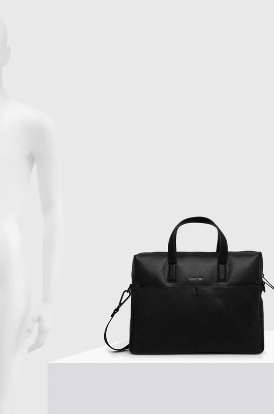 Calvin Klein torba na laptopa K50K511852