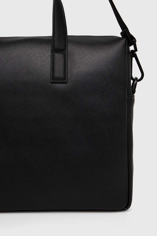 Akcesoria Calvin Klein torba na laptopa K50K511852 czarny