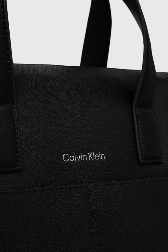 Calvin Klein laptop táska fekete K50K511852