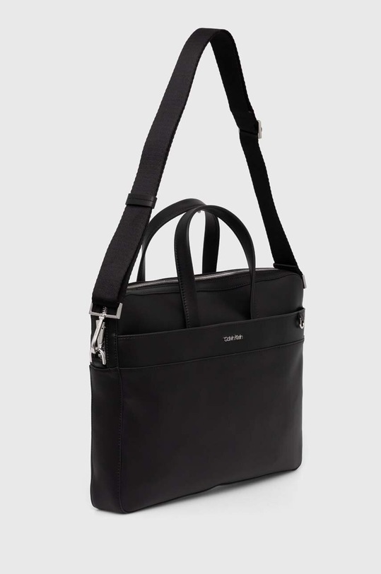 Calvin Klein torba K50K511864 czarny AW24