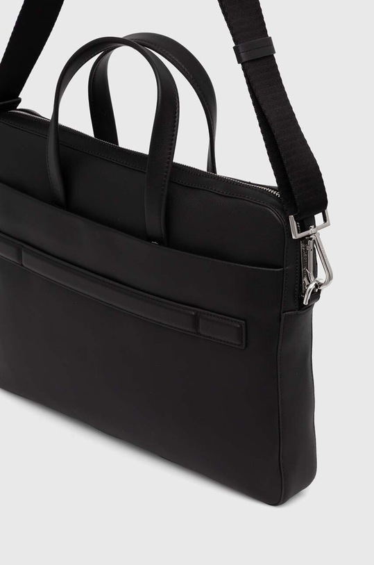 Akcesoria Calvin Klein torba K50K511864 czarny