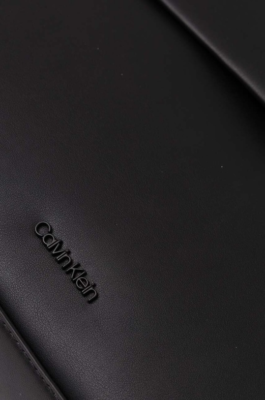Calvin Klein torba na laptopa czarny K50K511898