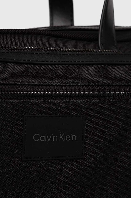 Сумка для ноутбука Calvin Klein чорний K50K512395