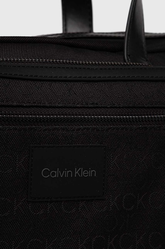 Сумка для ноутбука Calvin Klein чёрный K50K512395