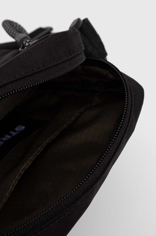 Strellson saszetka Northwood Rs Clint 4010003250 czarny