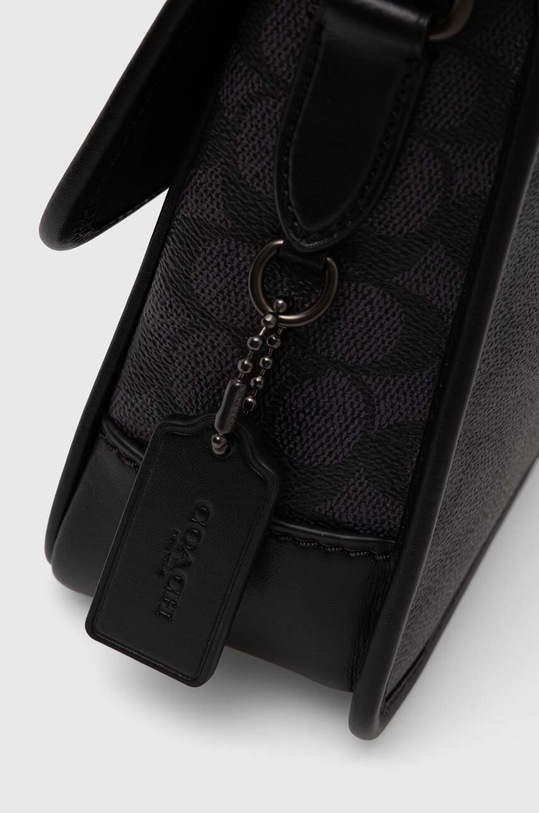 Coach torba czarny CU202