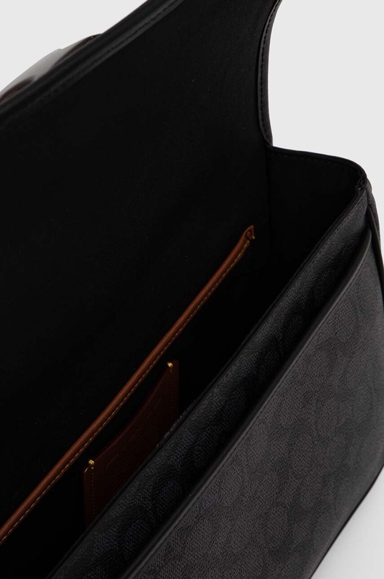 Coach torba CU202 czarny