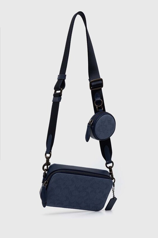 Ledvinka Coach CU207 námořnická modř AW24