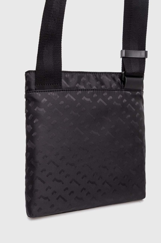 Чанта през рамо BOSS черен 50523252