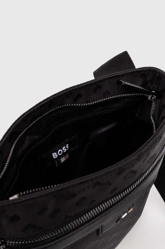 Чанта през рамо BOSS 50523252 черен
