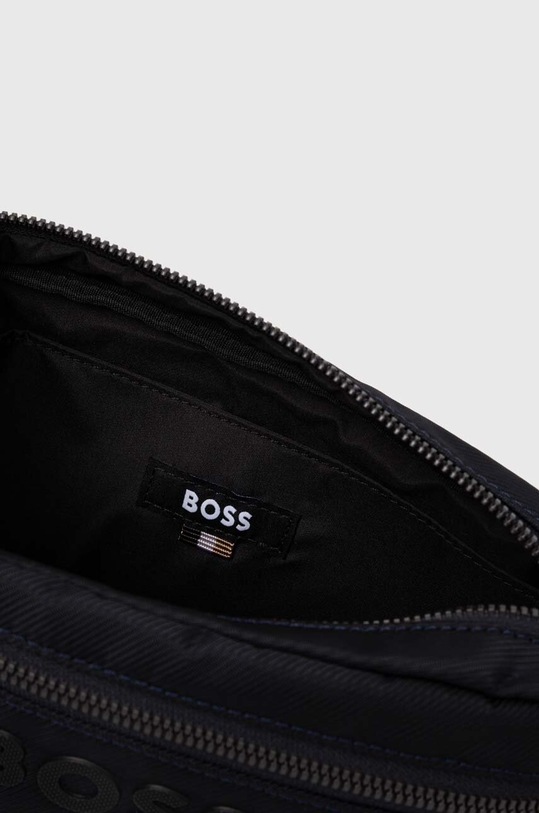 Σακίδιο BOSS 50523422 σκούρο μπλε