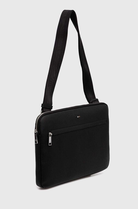 BOSS pokrowiec na laptopa 50523432 czarny AW24