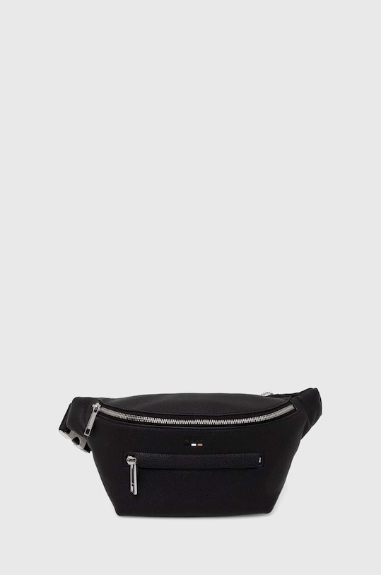 BOSS borseta uni negru 50523434