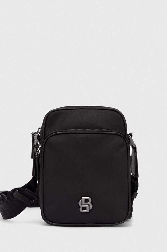BOSS borseta uni negru 50523462