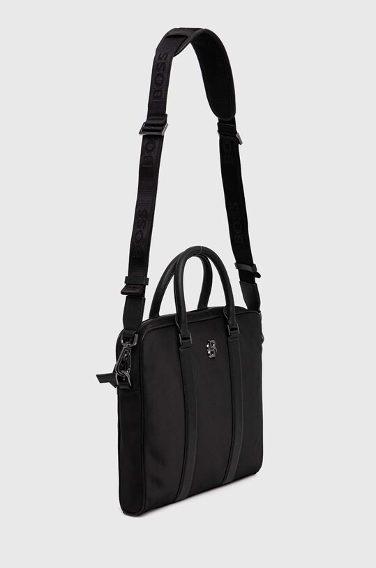 BOSS geanta 50523484 negru AW24