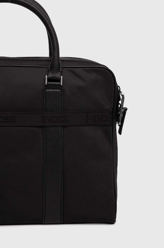 Doplnky Taška BOSS 50523484 čierna