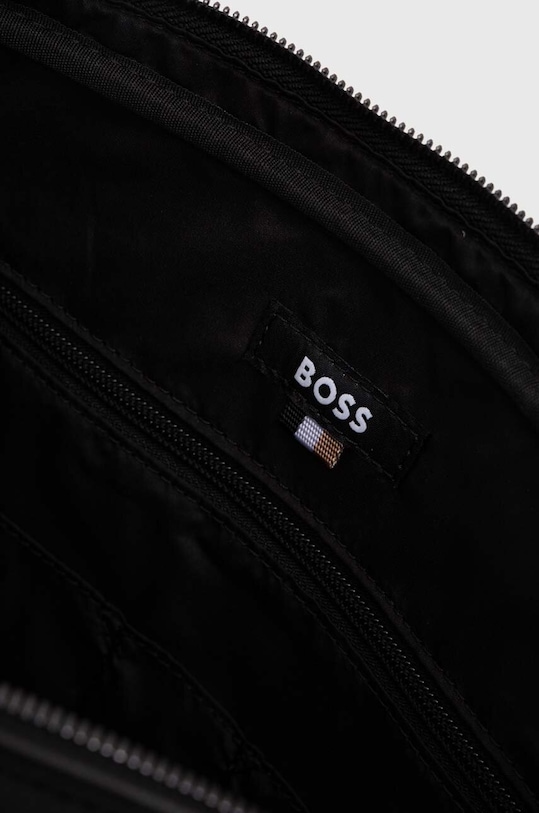 Taška BOSS 50523484 čierna