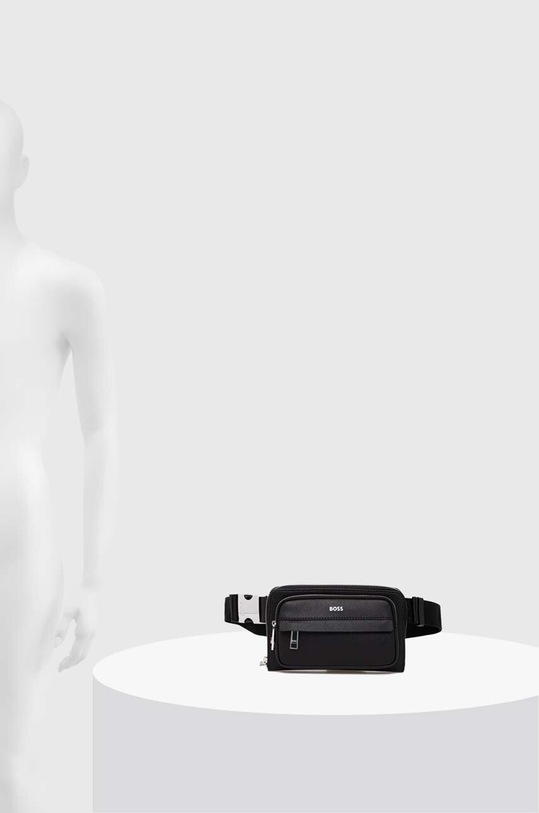 Велосипедная сумочка с флягой BOSS Zair_Crossover 50530098