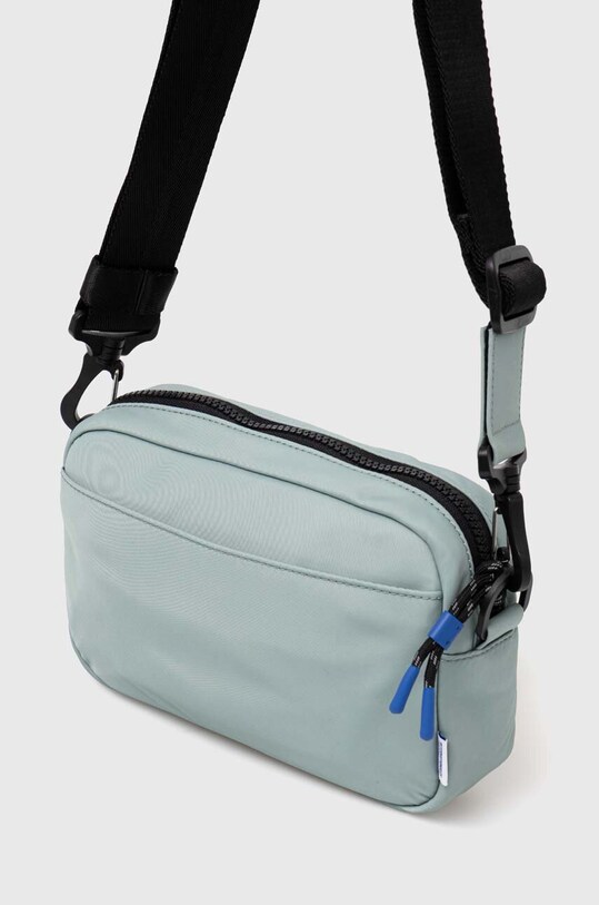Akcesoria HUGO Blue saszetka 50523656 zielony