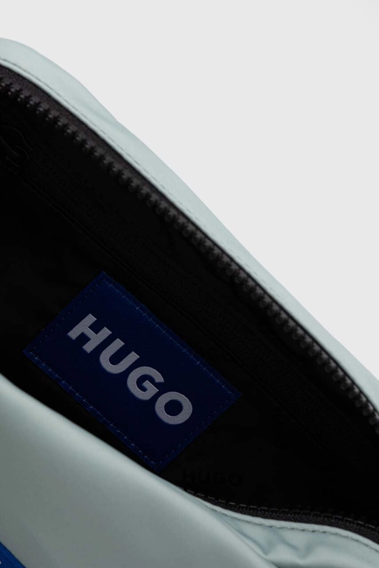 Hugo Blue saszetka 50523656 zielony