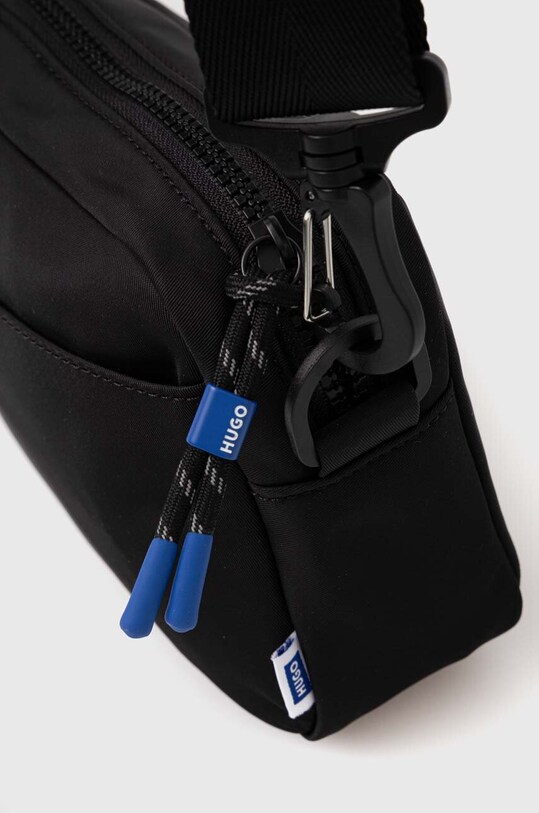 HUGO Blue saszetka czarny 50523656