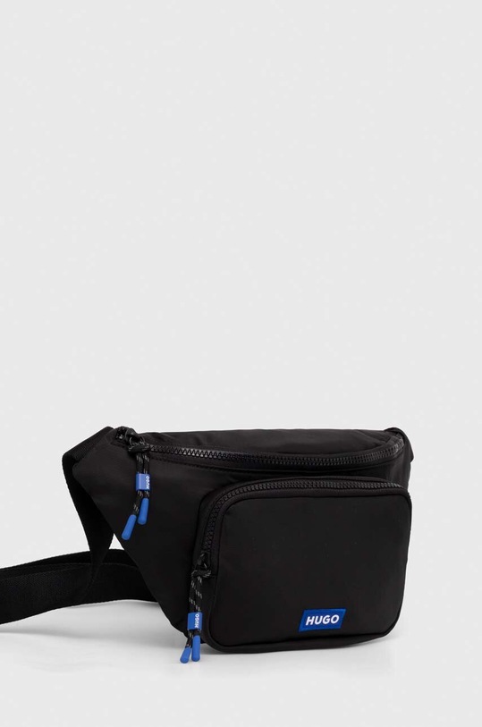 Torba oko struka Hugo Blue 50523665 crna AW24