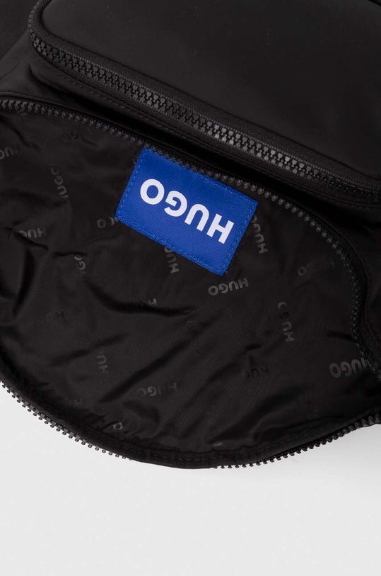 Torba oko struka Hugo Blue crna 50523665