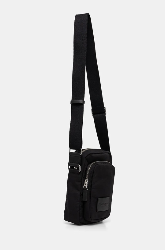 Marc O'Polo borseta 40921840701639 negru AW24