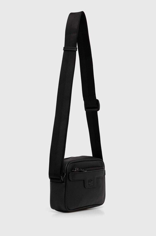 HUGO saszetka 50523506 czarny AW24