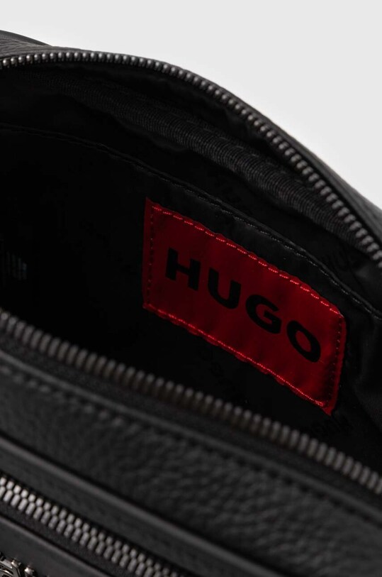 HUGO saszetka 50523506 czarny