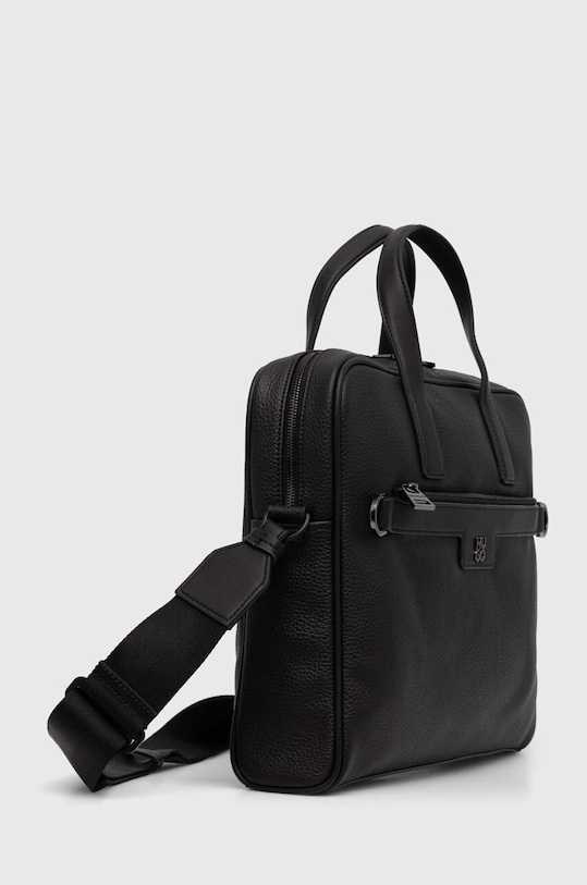 HUGO torba 50523508 czarny AW24