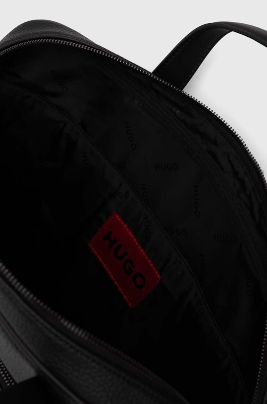 HUGO torba czarny 50523508