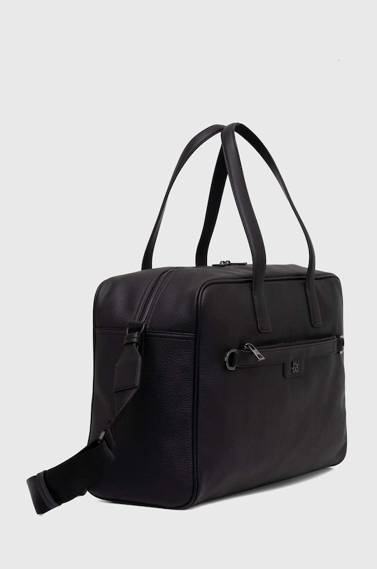 HUGO torba 50523509 czarny AW24