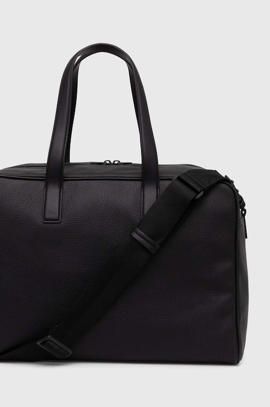 Akcesoria HUGO torba 50523509 czarny