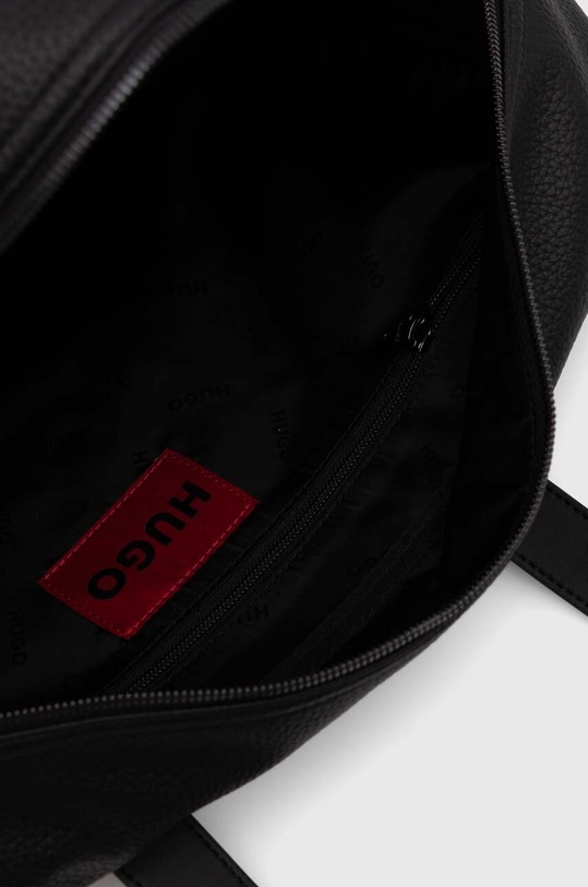 HUGO torba czarny 50523509