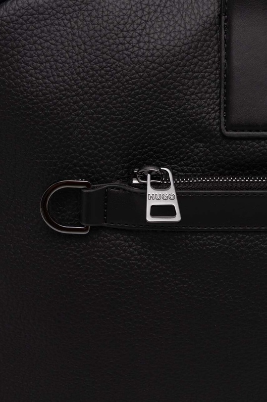 HUGO torba 50523509 czarny
