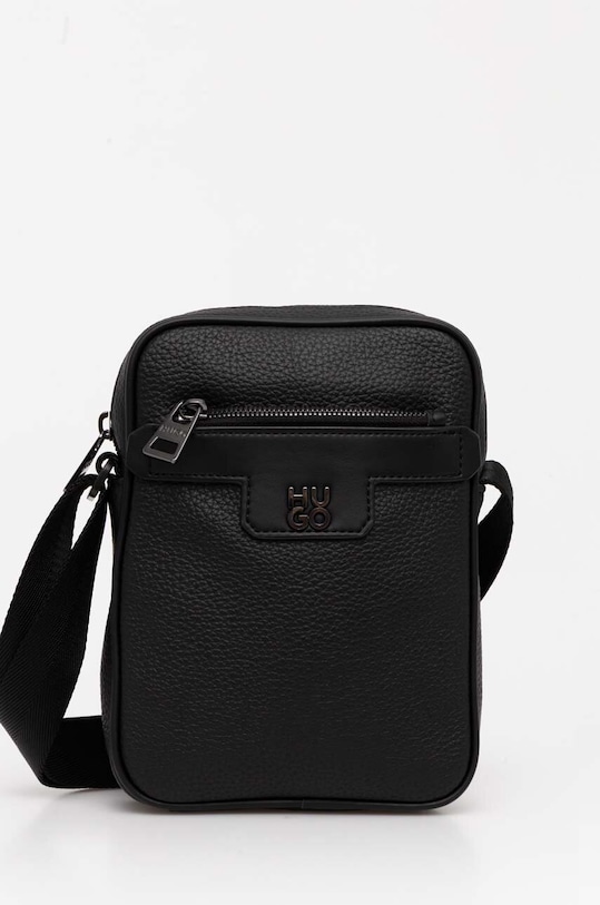 Ledvinka HUGO nevejde se A4 černá 50523510