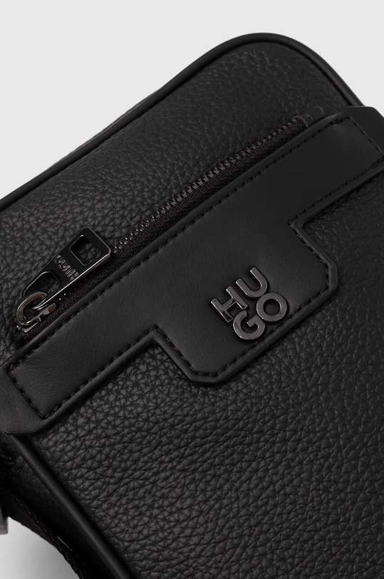 Ledvinka HUGO černá 50523510