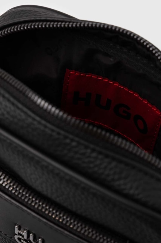 Ledvinka HUGO 50523510 černá