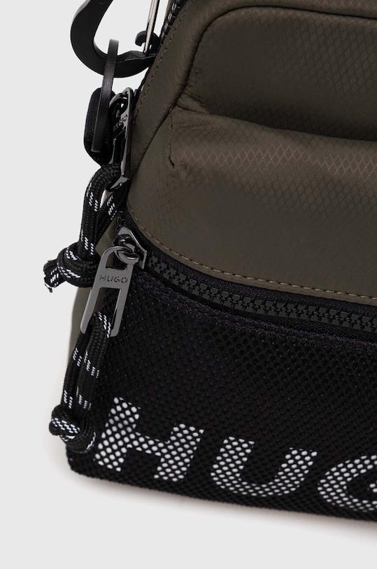 Ledvinka HUGO zelená 50523513