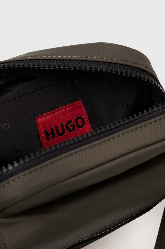 HUGO saszetka 50523513 zielony