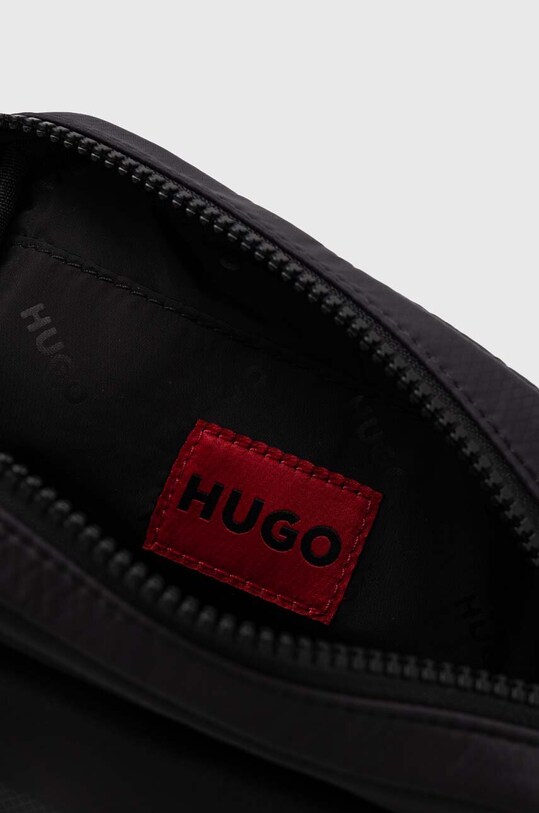 HUGO saszetka 50523513 czarny