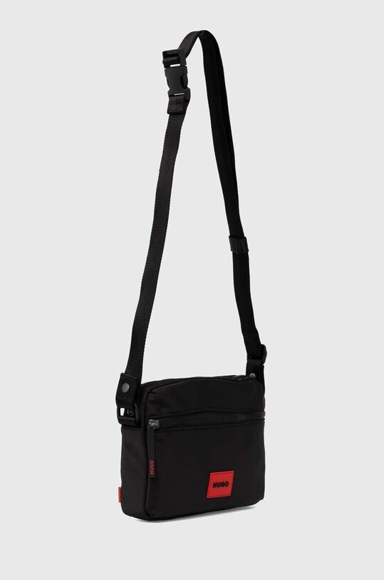 HUGO saszetka 50523545 czarny AW24