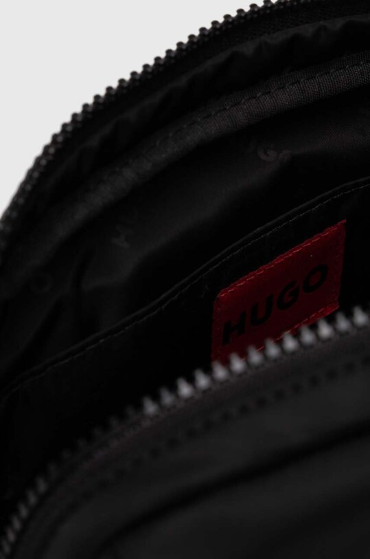 HUGO saszetka czarny 50523545
